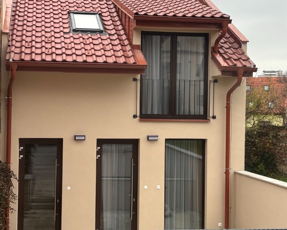 Jarková 95 Prešov Objekt B