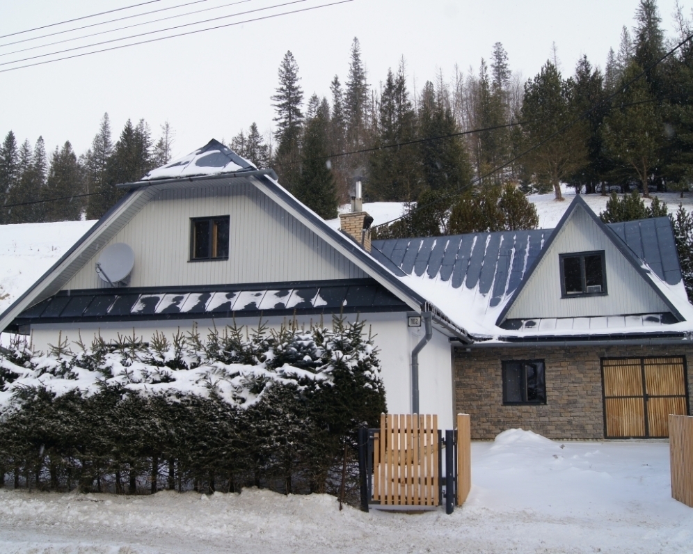 Chalet OXY Ždiar